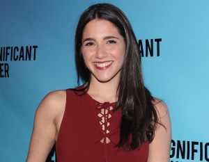 Samantha Massell, Kevin Cahoon and More Join Myles Frost in Reimagined Pal Joey