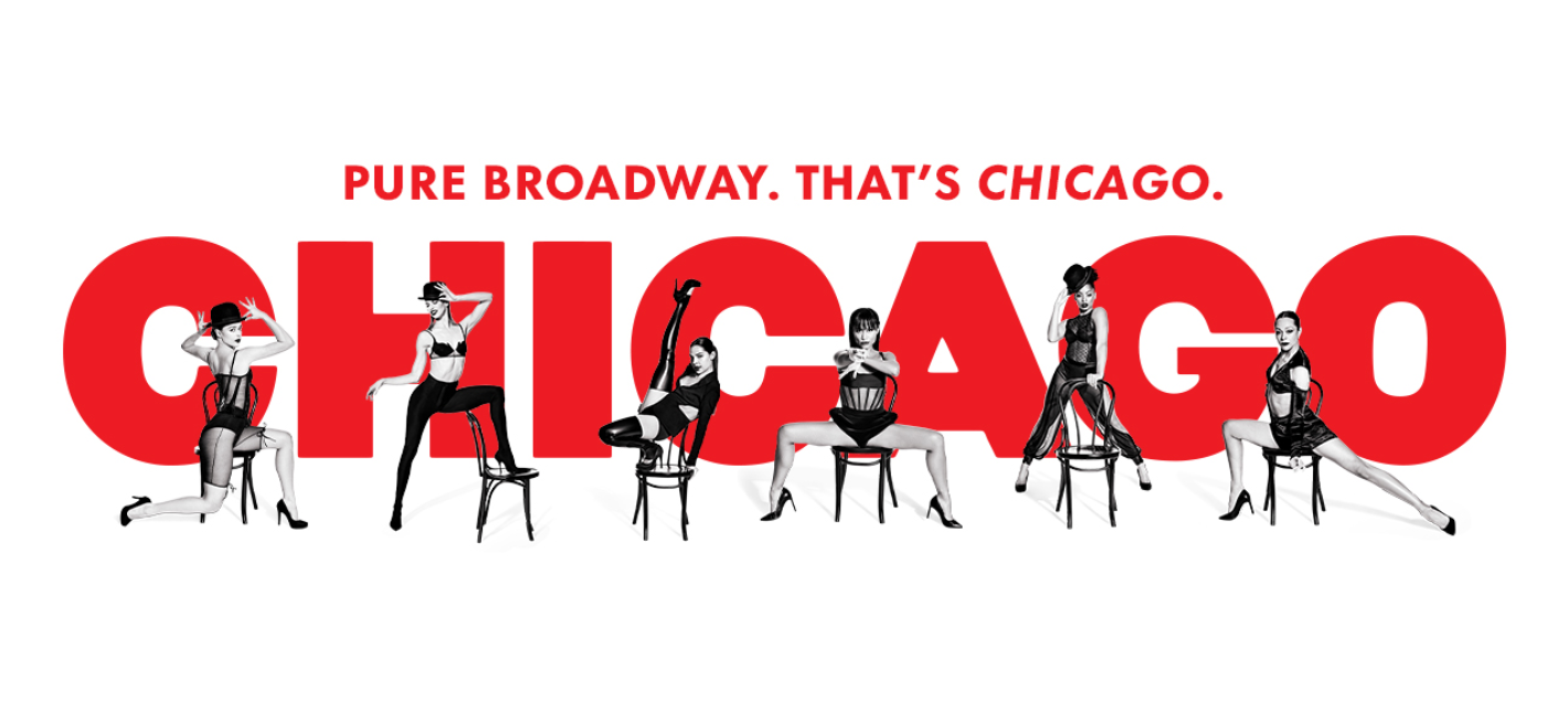 Chicago on Broadway Get Tickets Now! Theatermania 9