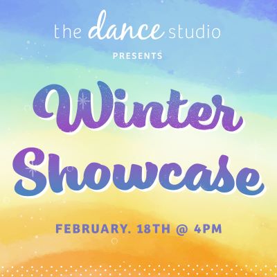 TDS winter showcase 400x400 3