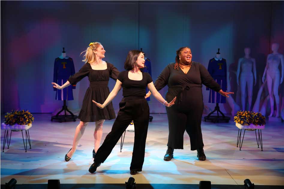 Discounted Broadway ticket
