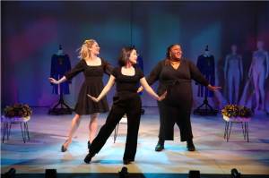 Review: <i>Vanities — The Musical</i> Looks for a Second Chance Off-Broadway