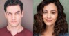 Ryan Vasquez and Isabelle McCalla to Lead <i>Water for Elephants</i> World Premiere