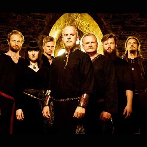 Wardruna
