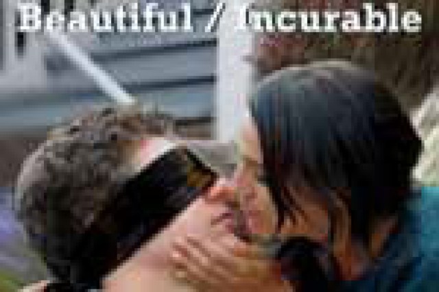 a beautiful home for the incurable logo 27636