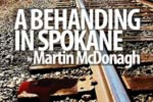 A Behanding in Spokane