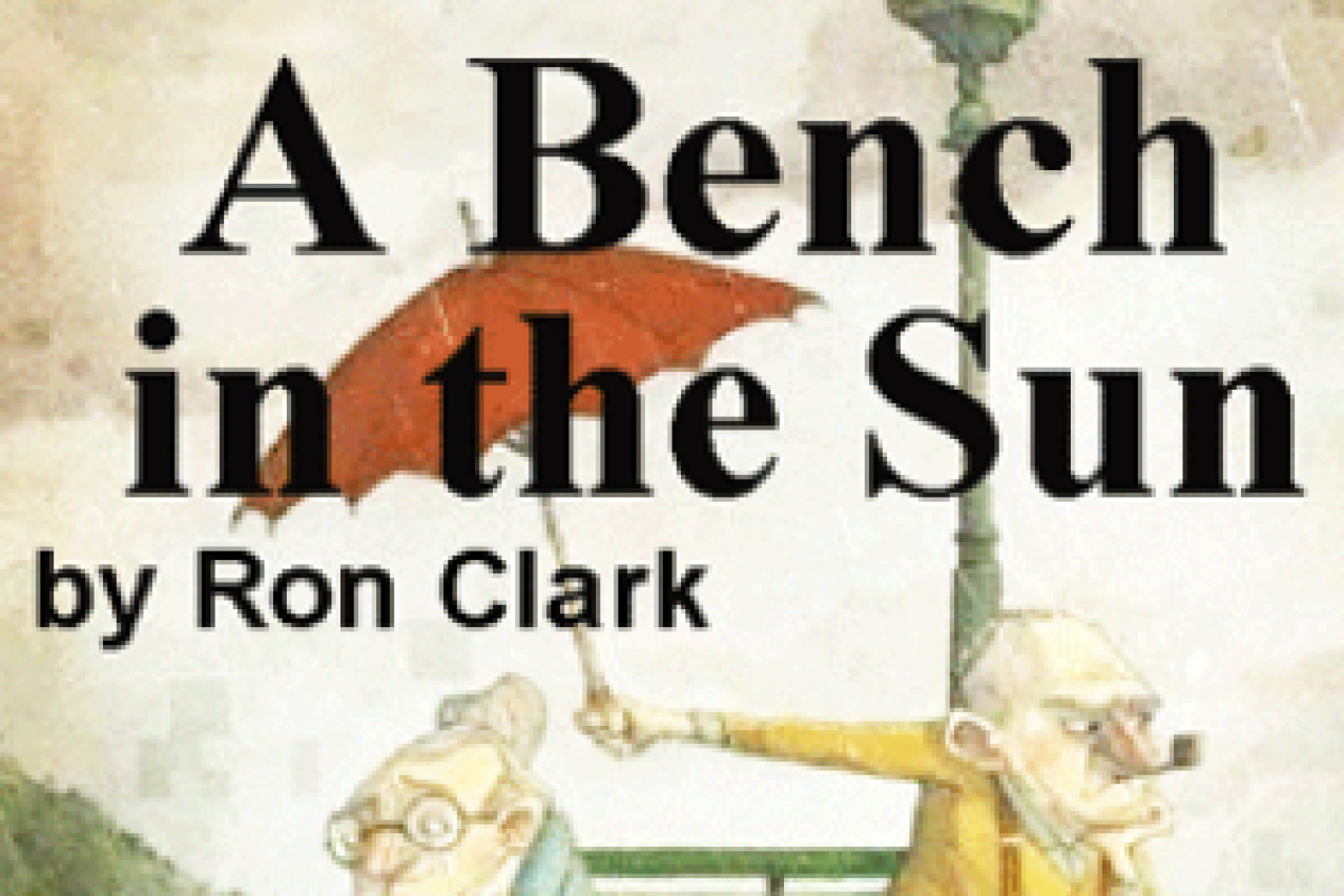 a bench in the sun logo 92166