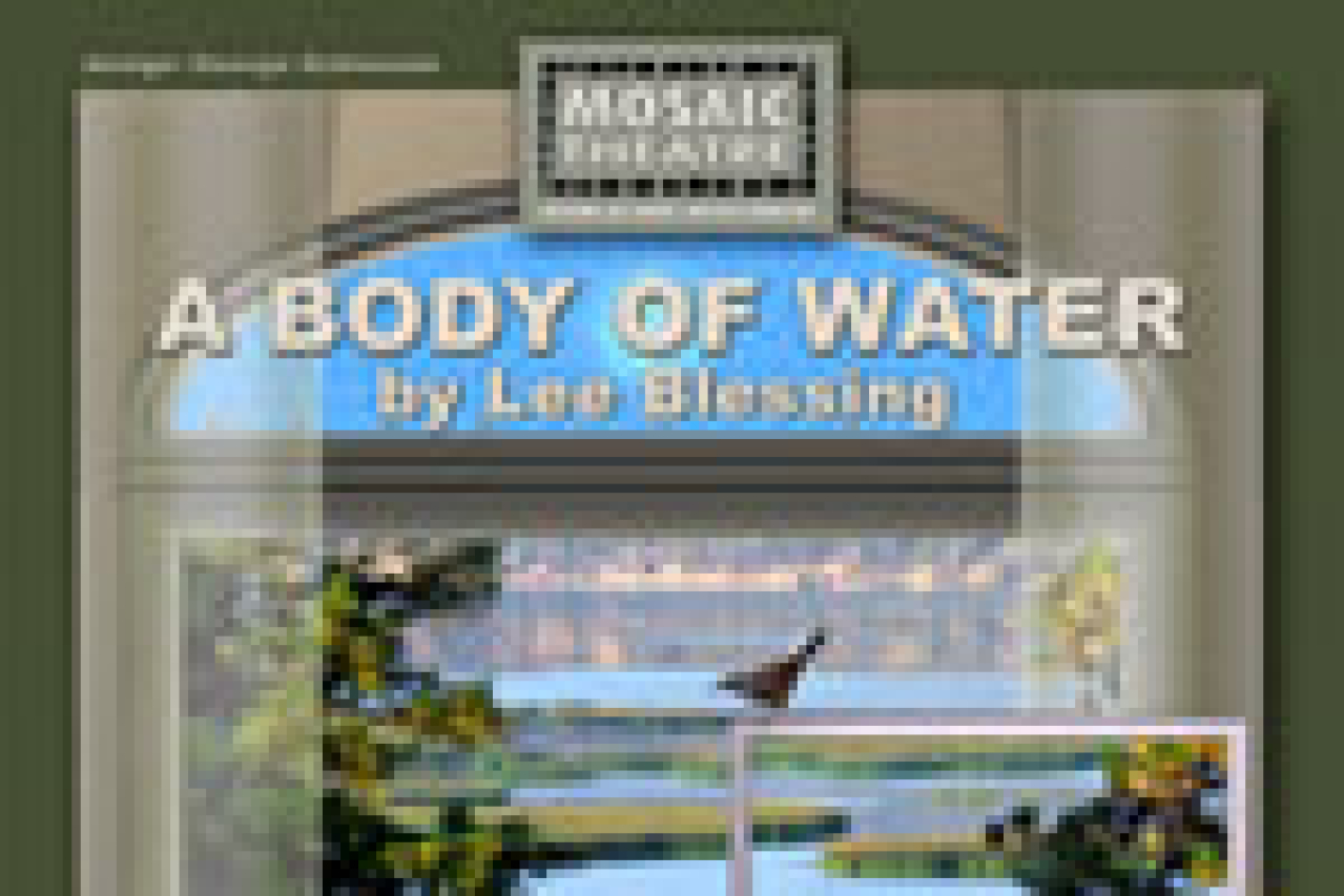 a body of water logo 25130