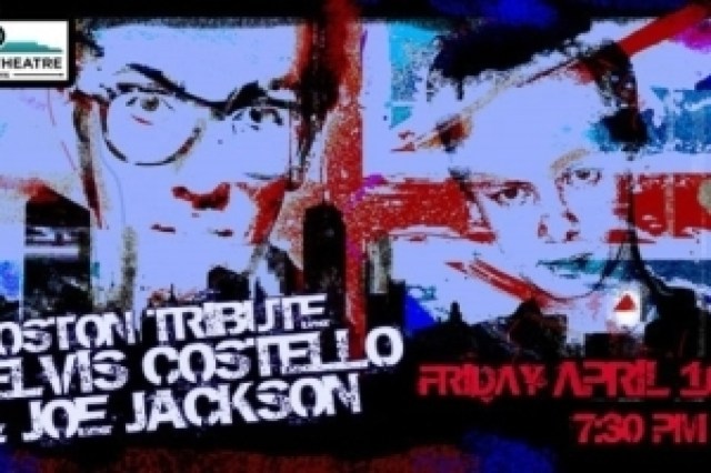 a boston tribute to elvis costello and joe jackson logo 90130