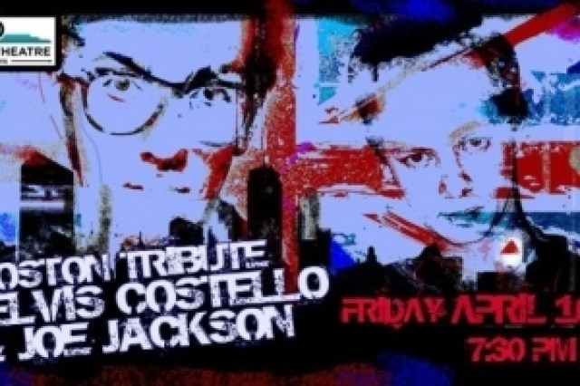 a boston tribute to elvis costello and joe jackson logo 90130
