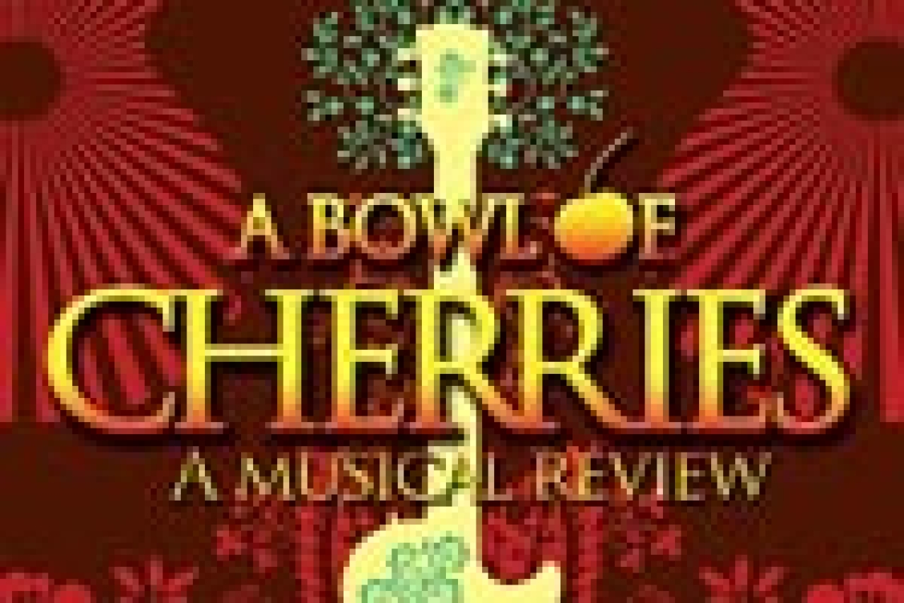 a bowl of cherries logo 12860