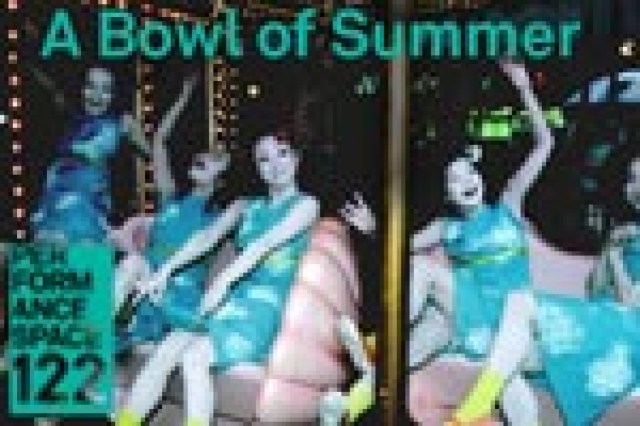 a bowl of summer logo 24612