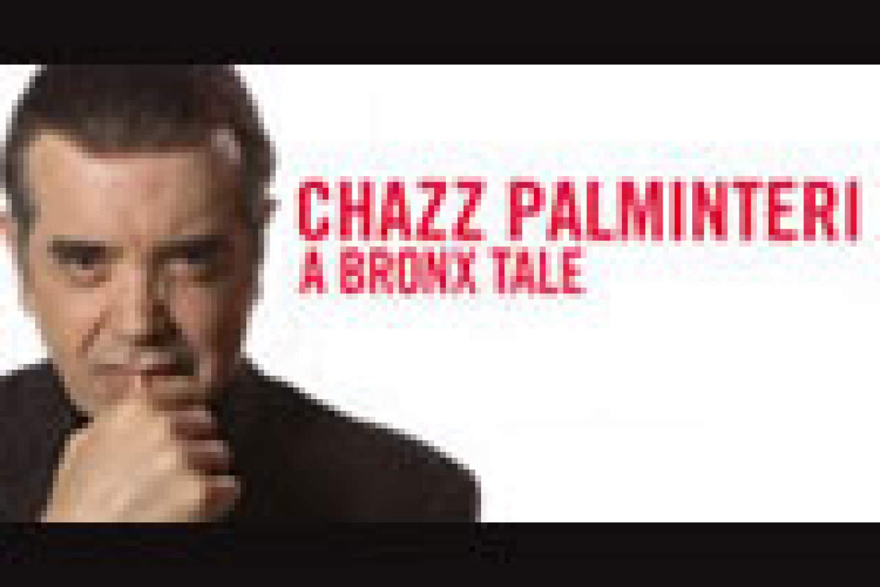 a bronx tale logo 12280