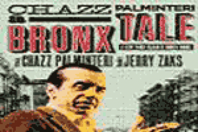 a bronx tale logo 21769