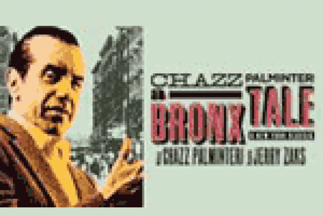 a bronx tale logo 22001