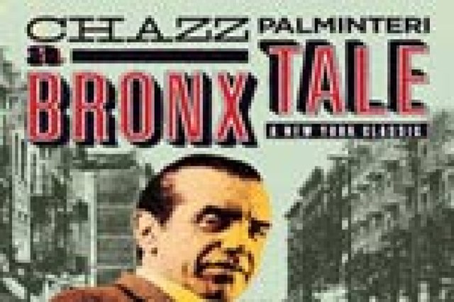 a bronx tale logo 22360