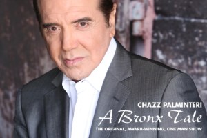 A Bronx Tale