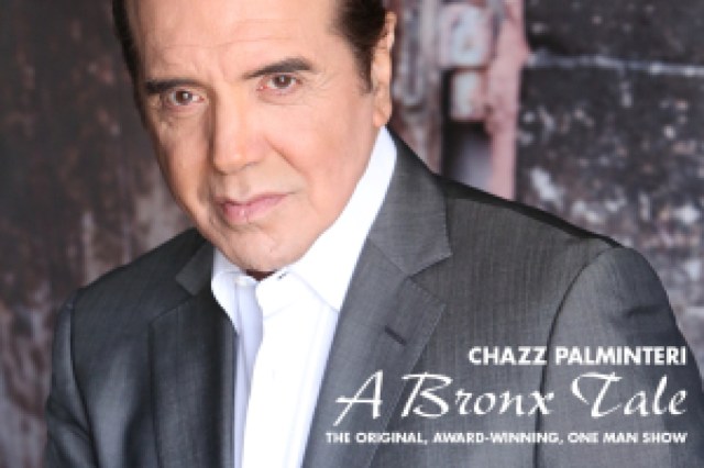 a bronx tale logo 91061