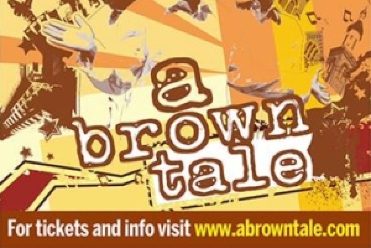 a brown tale logo 45810