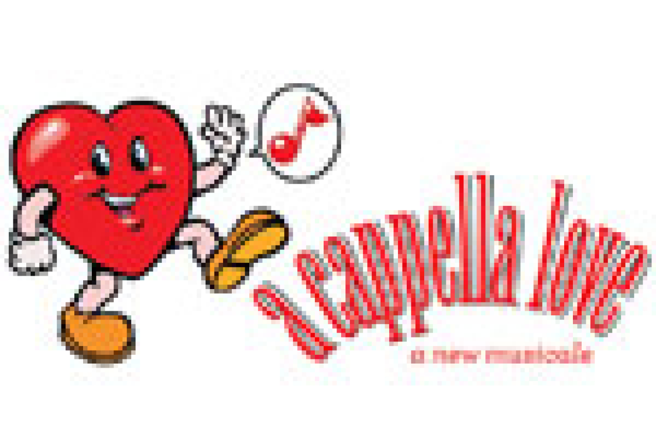 a capella love logo 9283