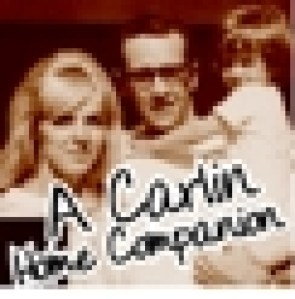 A Carlin Home Companion