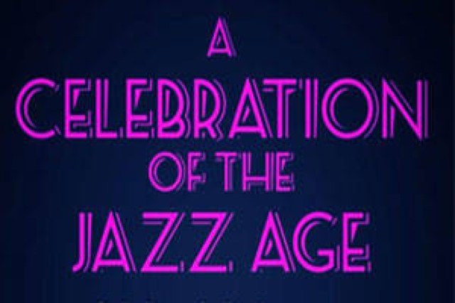 a celebration of the jazz age logo 39152