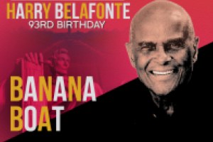 A Celebration of the Music of Harry Belafonte at The Apollo