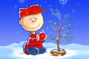 A Charlie Brown Christmas