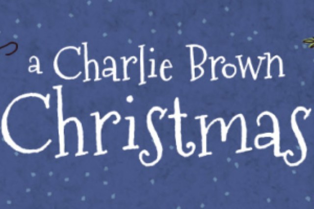 a charlie brown christmas logo 52196 1