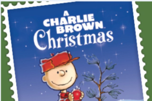 a charlie brown christmas logo 63051