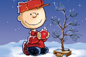 A Charlie Brown Christmas