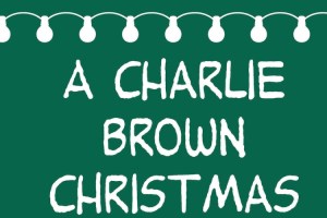 A Charlie Brown Christmas