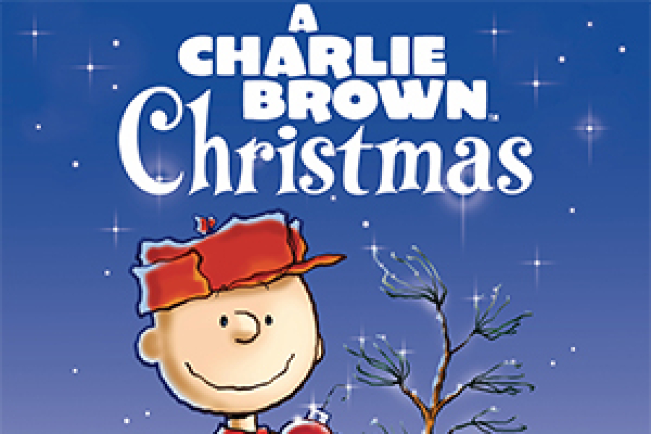 a charlie brown christmas logo 94263 1