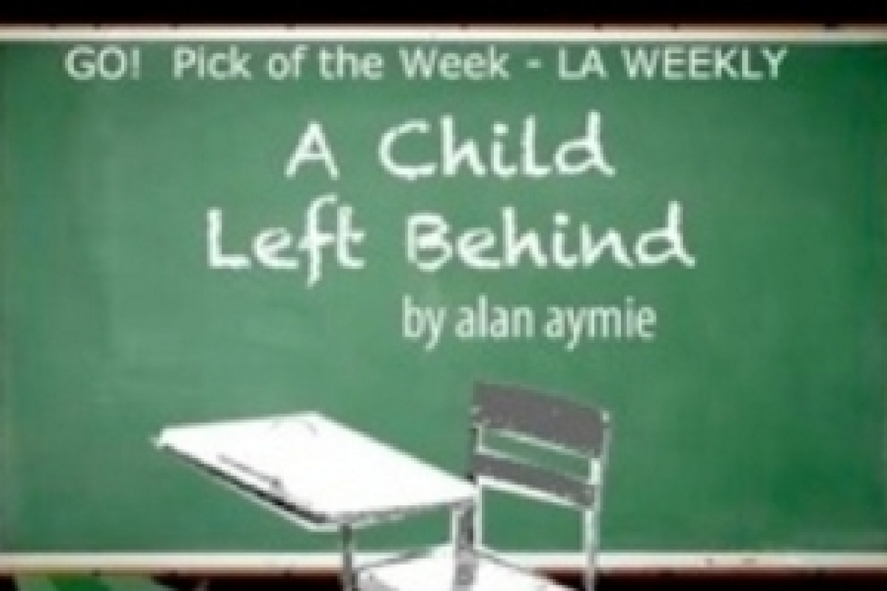 a child left behind logo 56111 1