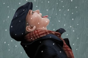 A Child’s Christmas in Wales