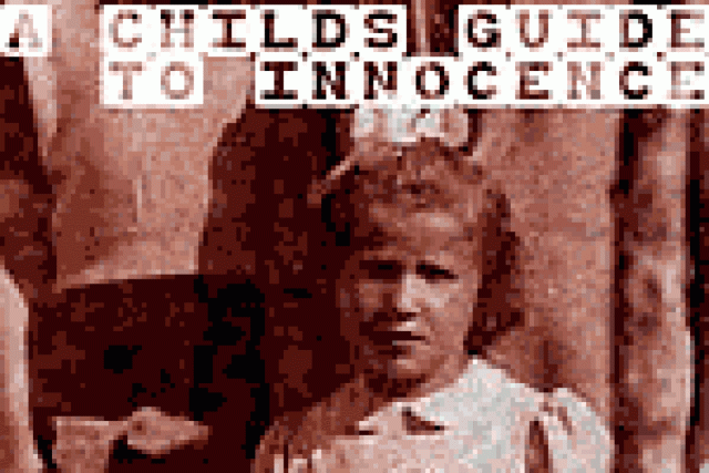 a childs guide to innocence logo 3227