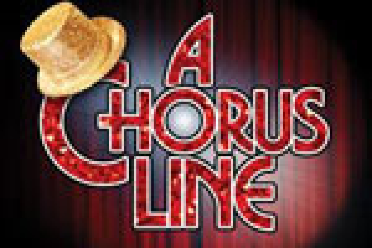 a chorus line logo 14944