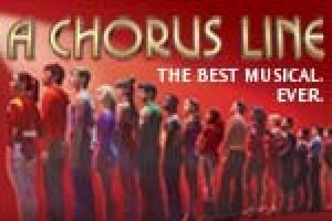 A Chorus Line