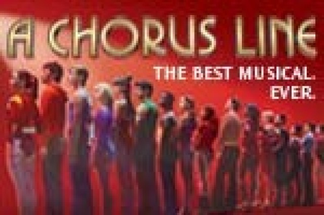 a chorus line logo 22653