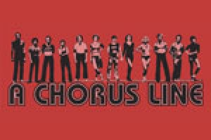 A Chorus Line