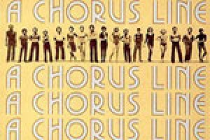 A Chorus Line