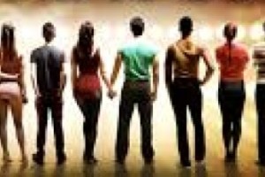 A Chorus Line