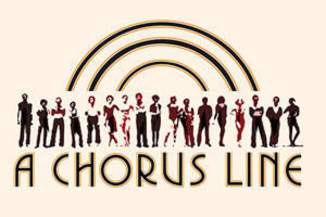 a chorus line logo 58429