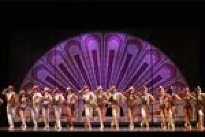A Chorus Line