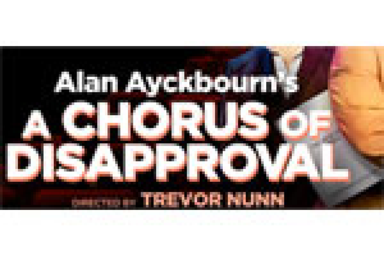 A Chorus of Disapproval