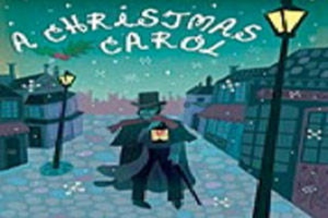 a christmas carol 2013 logo 34597