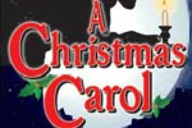 a christmas carol a ghost story of christmas logo 6261