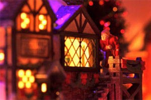 A Christmas Carol: A Radio Drama