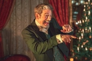 A Christmas Carol at the Merchant’s House