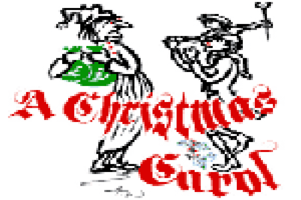 a christmas carol bay street logo 2180