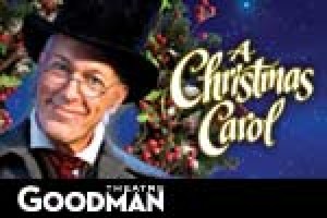 a christmas carol goodman logo 21762